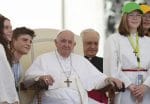 Pope criticises obsession with myth of eternal youth