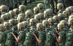 Incoming Philippine vice president urged to ditch military service plan
