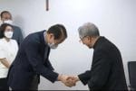 Hopes for Korean peace rest with Pope Francis