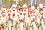 New permanent deacons for Hong Kong