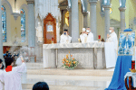 Every Christian called to bear witness to faith and pray for vocations