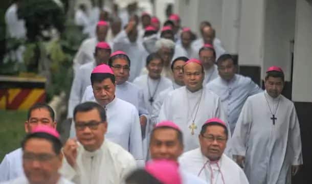 Bishops to assess Church’s influence in Philippine election