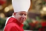 Change in Church stance on war in Ukraine