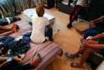 Network saves thousands from human trafficking in Asia