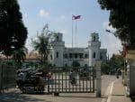 Prison ministry activities to be beefed up in Philippines