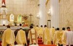 Ordinations in China on feast of Ss. Peter and Paul