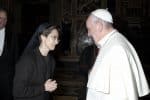 Woman to head the Vatican Governatorate