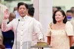 Repair Philippine image and pay your taxes, Marcos Jr. urged