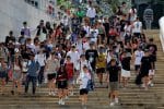 Look beyond ‘shortsighted’ ideologies young people urged