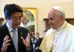 Archbishop of Tokyo condemns assassination of Shinzo Abe