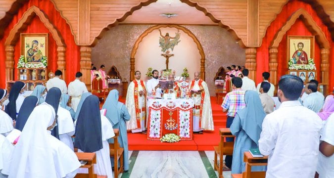 Indian Christian Day to foster unity among Churches 