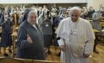 Bishops must be close to those in their care and good listeners