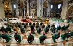 Pope names women to Dicastery for Bishops