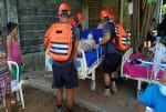 Caritas Philippines launches earthquake aid initiative