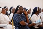 Four nuns kidnapped in Nigeria