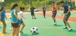 Amazing Race to unite English-speaking youth