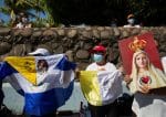 Detained Nicaraguan bishop speaks of forgiveness