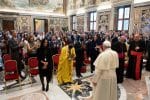 Catholic lawmakers urged to tackle inequality, injustice