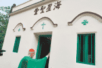 Historical chapels in Sai Kung feature in upcoming Diocesan Youth Day  