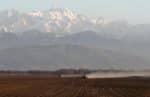 Shadow of war looms over pope’s Kazakhstan visit