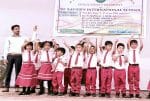 Jesuits launch first school in Bangladesh
