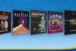 Alleged subversive textbooks banned in Philippines