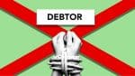The crushing burden of debt
