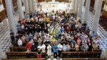 Legion of Mary Comitium raised to ‘Regia’ 