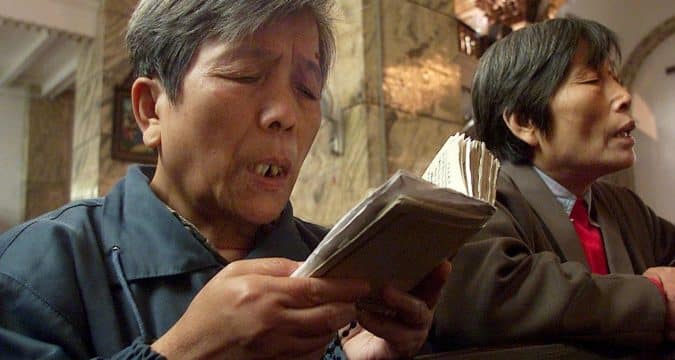 The China-Holy See Agreement and the treasure of faith