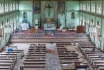 Air strike destroys church in Myanmar