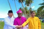 Indonesian bishop slams intolerant policies in Maluku province