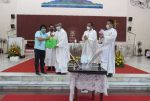 Malaysian Church joins battle against plastic pollution