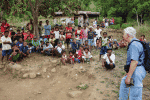 Climate justice is the right of the poor