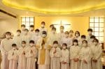 A CICM deacon for the Church
