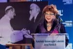 Pope hails new Catholic-Jewish study centre in Poland