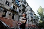 Kremlin denies working with Vatican on peace talks
