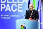 Ukraine dominates annual interreligious prayer for peace gathering