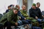 Recognise conscientious objection to war, say Russia’s Catholic bishops
