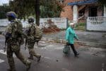 Stop the war, pope tells Putin