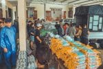 Vietnam’s Catholics leap to aid storm victims