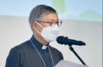 Build up culture of the Gospel, bishop urges diocesan schools