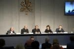 Synod document sees desire for greater inclusion