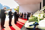 Archbishop of Seoul prayers for victims of Itaewon tragedy