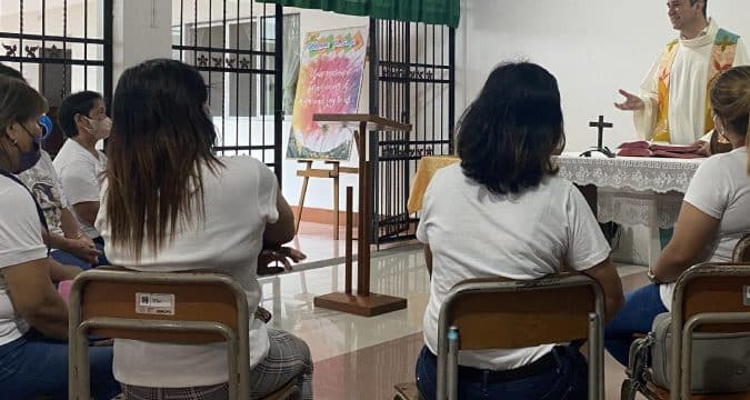 Dicastery sends theologians to the margins Dicastery sends theologians to the margins