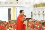 Vatican names new bishop for Vietnamese diocese