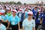 Vietnam’s young Catholics urged to go to the periphery