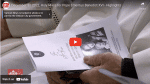 Special Mass celebrated for Pope Benedict XVI