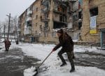 No energy means more Ukrainian refugees