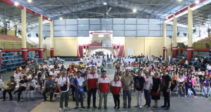 Care and concern for the poor goes mere survival, says archbishop of Cebu