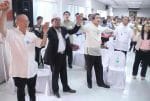Philippine law protecting religious freedom passed